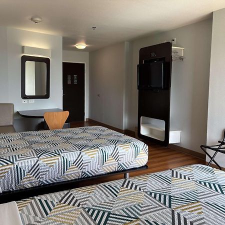 Motel 6-Weslaco, Tx Dış mekan fotoğraf