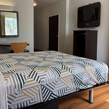 Motel 6-Weslaco, Tx Dış mekan fotoğraf