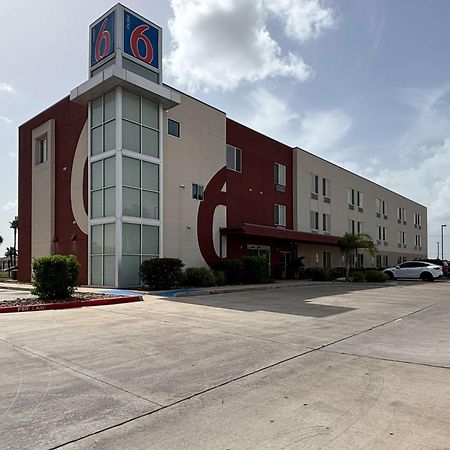 Motel 6-Weslaco, Tx Dış mekan fotoğraf