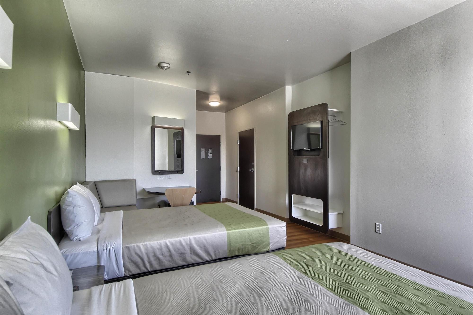 Motel 6-Weslaco, Tx Dış mekan fotoğraf