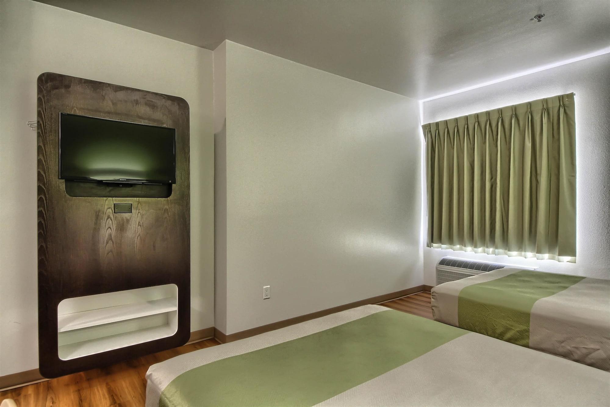 Motel 6-Weslaco, Tx Dış mekan fotoğraf