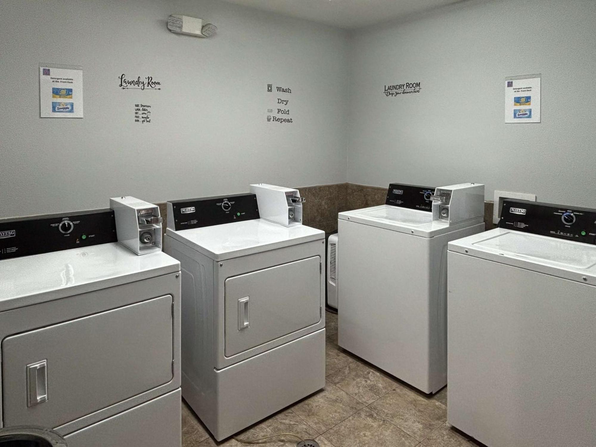 Motel 6-Weslaco, Tx Dış mekan fotoğraf