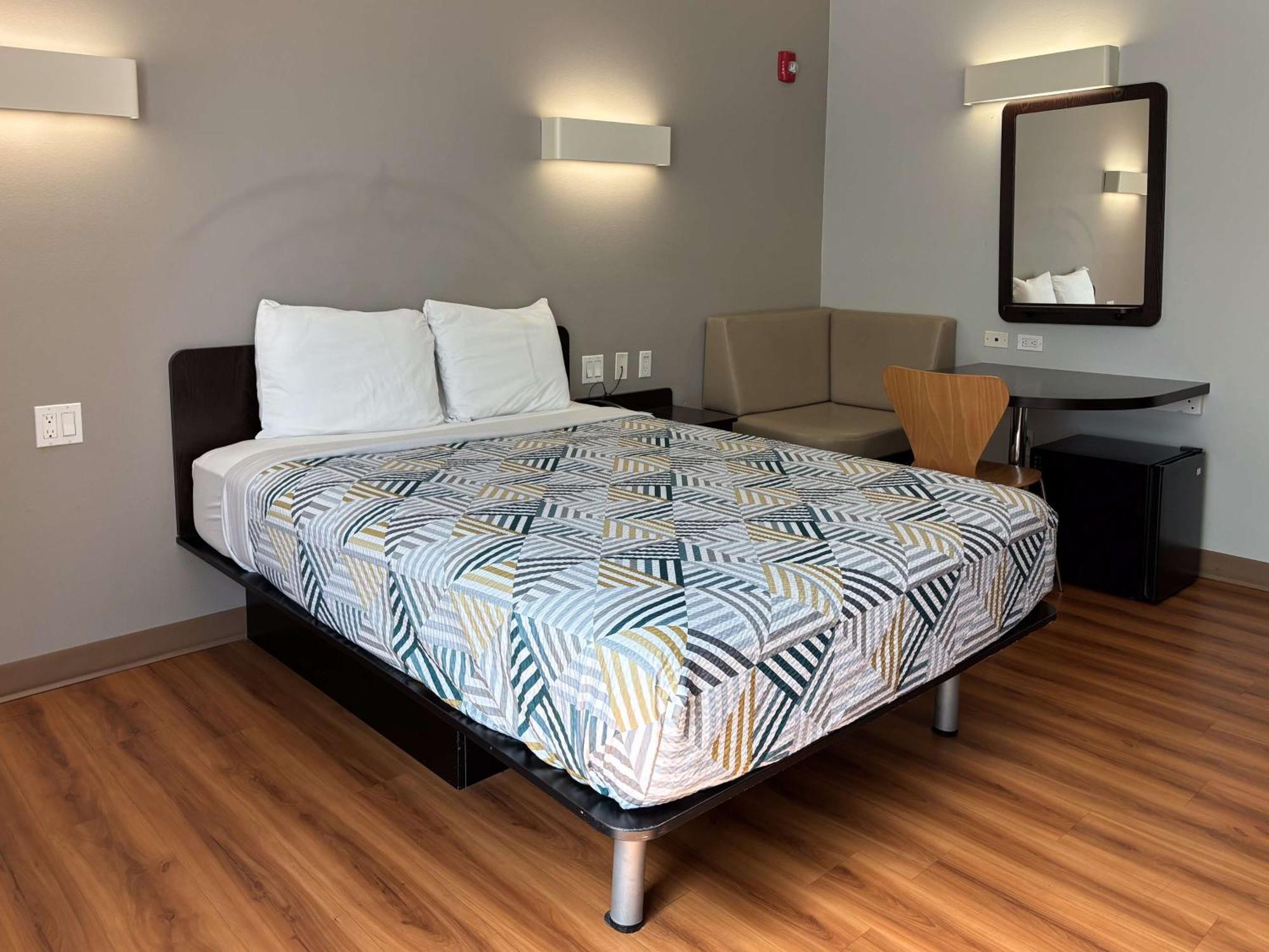 Motel 6-Weslaco, Tx Dış mekan fotoğraf