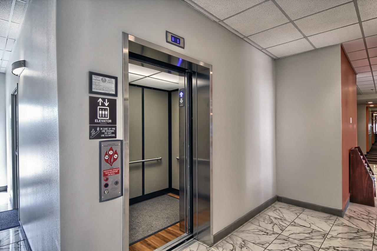Motel 6-Weslaco, Tx Dış mekan fotoğraf