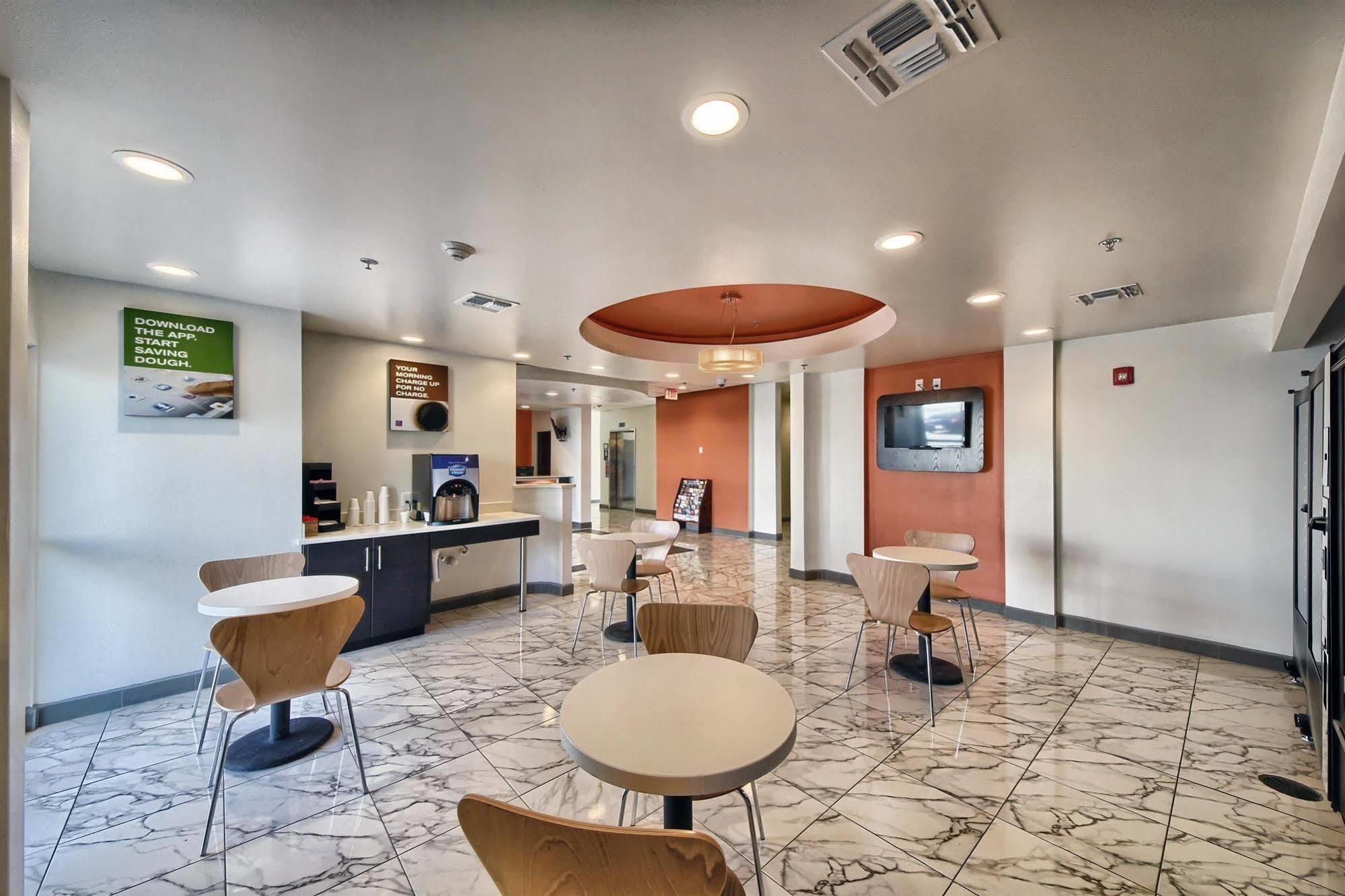Motel 6-Weslaco, Tx Dış mekan fotoğraf