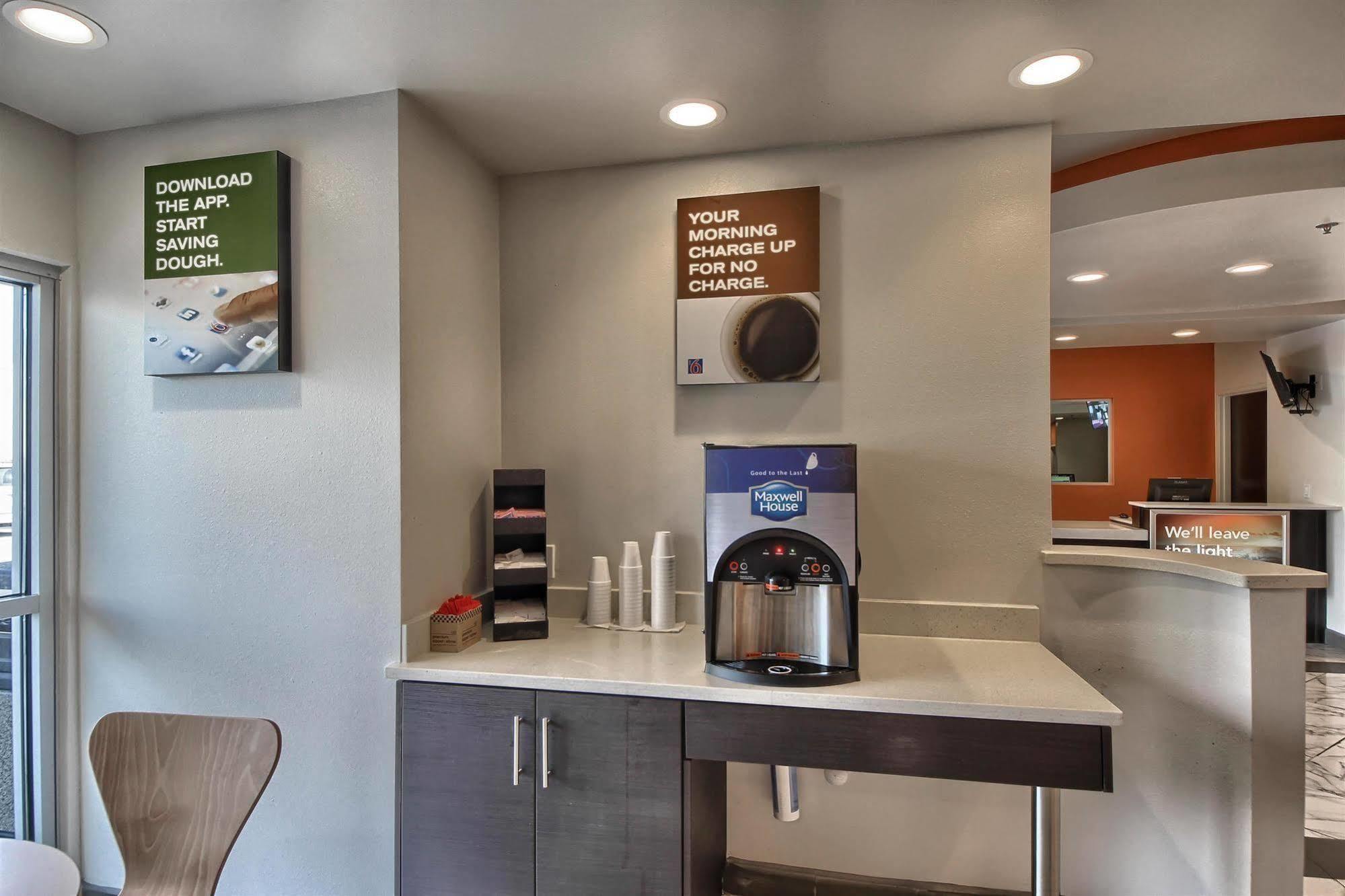 Motel 6-Weslaco, Tx Dış mekan fotoğraf